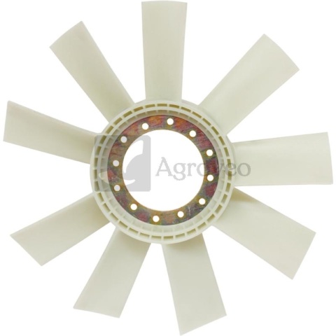 Wentylator 74706233 H385202908010
