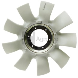 Wentylator 74706236 H725200040110, H725200040100, AM-20003975-M