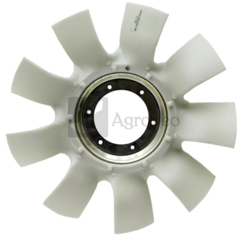 Wentylator 74706236 H725200040110, H725200040100, AM-20003975-M