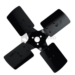 Wentylator 74717161 87569401, 153634274, 4593320