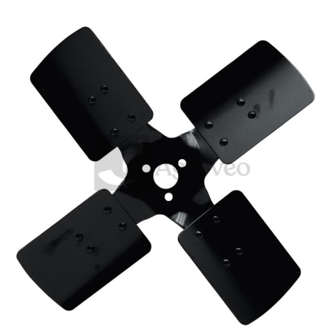 Wentylator 74717161 87569401, 153634274, 4593320