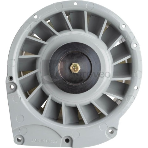 Wentylator zimnego powietrza 74704888 02236497