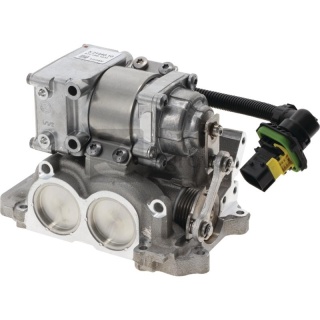 Zawór EGR 380040020 04914366, 04513513, 04516168, 04516701, 04915462