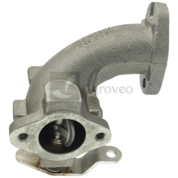 Zawór EGR 380060120 04906540, 04906914, F934201100290