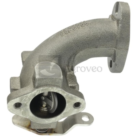 Zawór EGR 380060120 04906540, 04906914, F934201100290