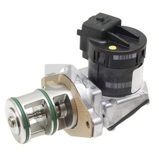 Zawór EGR 38012523 DZ111266, RE528473, DZ109969, DZ123150, RE543308, RE532849, RE537142, RE535293