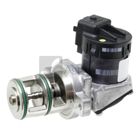 Zawór EGR 38012524 DZ122447, DZ109968, RE543306, RE537143