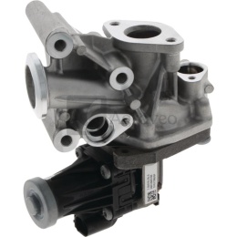 Zawór EGR 38017879 5801669153, 5801608746