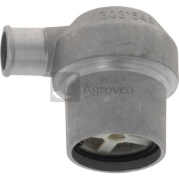 Zawór odpowietrzający 38006965 F139200210350, 12158431