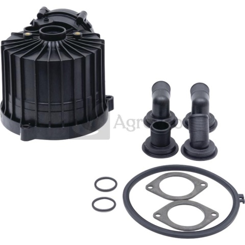 Zawór odpowietrzający / separator oleju 38012937 RE538740, DZ106477, RE537155, RE555331, 100114_ERSETZT