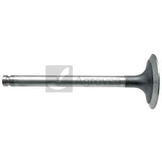 Zawór ssący 8303142L072 3142L072