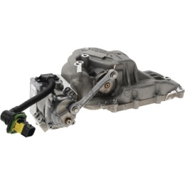 Zawór zwrotny spalin 380040016 04514080