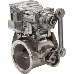 Zawór zwrotny spalin (EGR) 380020071 5801602385, 47669650