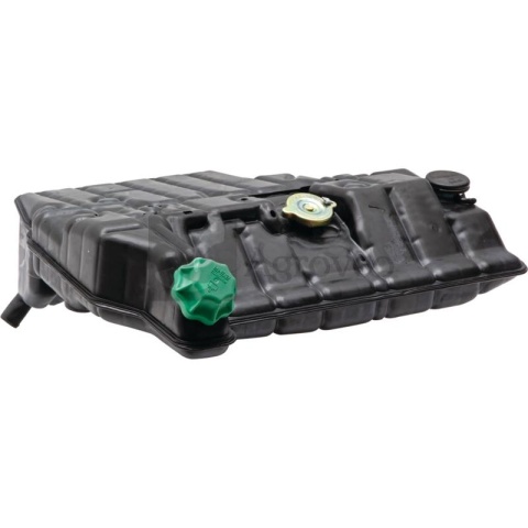 Zbiornik wyrównawczy 4558MA 376705191 CRT 37 000P, 8MA 376 705-191