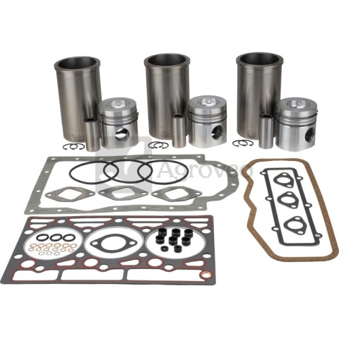 Zestaw naprawczy silnika 380002071