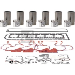 Zestaw naprawczy silnika 380120351 RE526966, RE509837