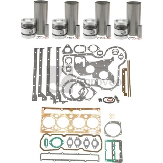 Zestaw naprawczy silnika 38015066 3638495Z91