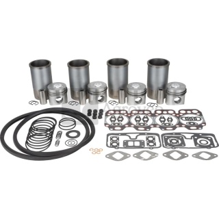 Zestaw naprawczy silnika 38021324