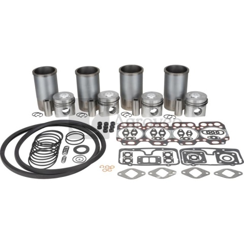 Zestaw naprawczy silnika 38021324