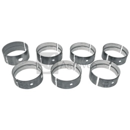 Zestaw panewek głównych 830U5MB0030 U5MB0007, U5MB0030