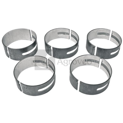 Zestaw panewek głównych 830U5MB0034 U5MB0034