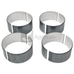 Zestaw panewek korbowodu 83085042 85042