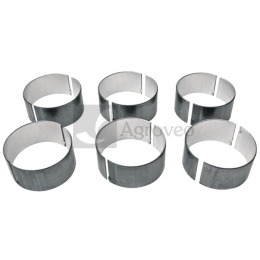 Zestaw panewek korbowodu 83085043 85043