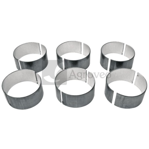 Zestaw panewek korbowodu 83085043 85043