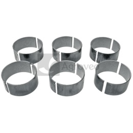 Zestaw panewek korbowodu 830U5ME0035 U5ME0035