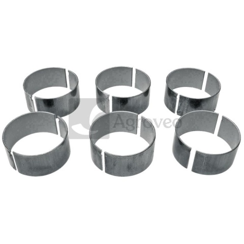 Zestaw panewek korbowodu 830U5ME0035 U5ME0035