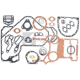 Zestaw uszczelek 830U5LB1167 U5LB1167