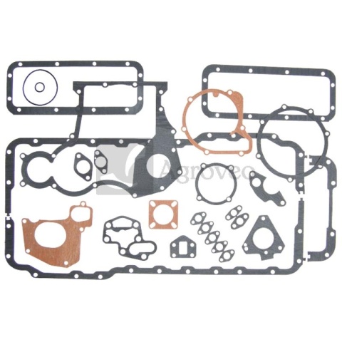 Zestaw uszczelek 830U5LB1224 U5LB1224