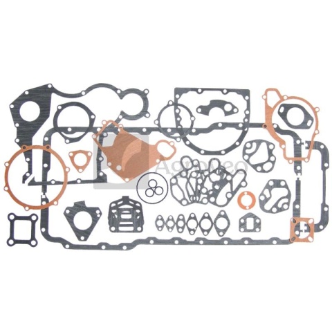 Zestaw uszczelek 830U5LB1225 U5LB1225