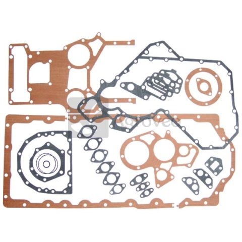 Zestaw uszczelek 830U5LB1308 U5LB1308