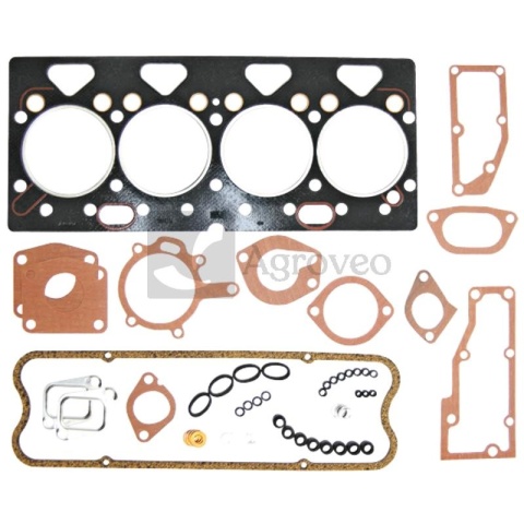 Zestaw uszczelek 830U5LT1004 U5LT1004
