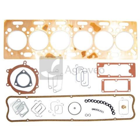 Zestaw uszczelek 830U5LT1181 U5LT1181