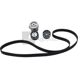 Zestaw z paskiem 74700001 87801838 + 87840244 + 87531428