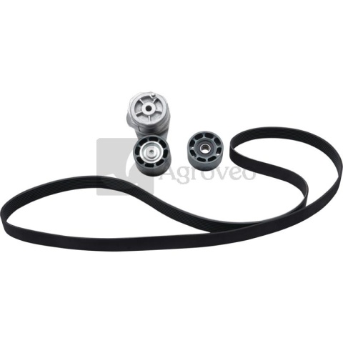 Zestaw z paskiem 74700001 87801838 + 87840244 + 87531428