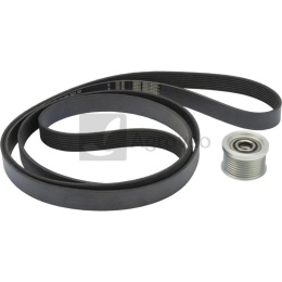 Zestaw z paskiem 747529403710 AL166836 + L200916, 529403710