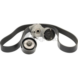 Zestaw z paskiem 747529409710 01183141, 04913638, 04901801, 529409710