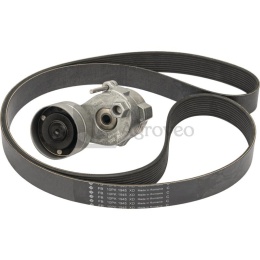 Zestaw z paskiem 747529410010 04913638 + 01183766, 529410010