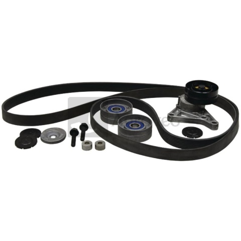 Zestaw z paskiem 747529411110 AL112300 + AL157596 + L114293, 529411110