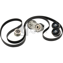 Zestaw z paskiem 747529411410 AL166836 + AL181832 + 2x AL201362 + L200916