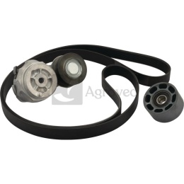 Zestaw z paskiem 747529412710 02/912216 + 02/912017 + 02/912539