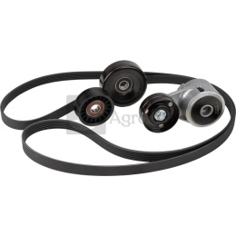 Zestaw z paskiem 747529412910 87309963 + 87801689 + 84412927 + 86503292