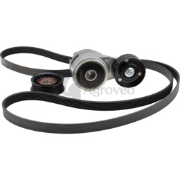 Zestaw z paskiem 747529413010 87316556 + 87801689 + 84412927