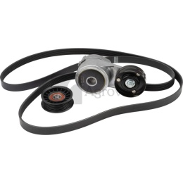 Zestaw z paskiem 747529413110 82850751 + 87801689 + 84412927