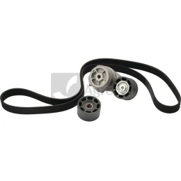 Zestaw z paskiem 747529413210 87801838 + 87840244 + 87309962