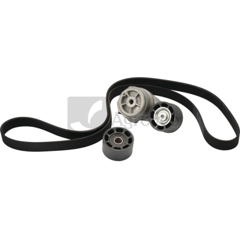 Zestaw z paskiem 747529413210 87801838 + 87840244 + 87309962