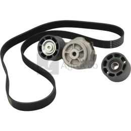 Zestaw z paskiem 747529413310 87801838 + 87840244 + J911565